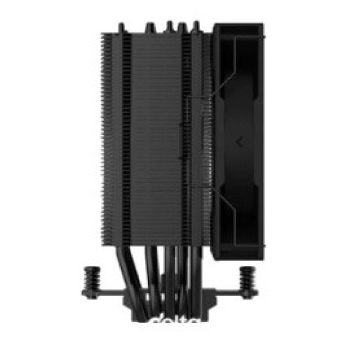 Кулер для процессора DeepCool AG500 BK ARGB