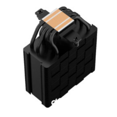 Кулер для процессора DeepCool AG500 BK ARGB