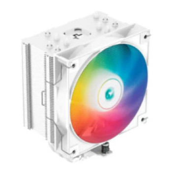 Кулер для процессора DeepCool AG500 WH ARGB-1