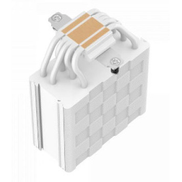 Кулер для процессора DeepCool AG500 WH ARGB-2