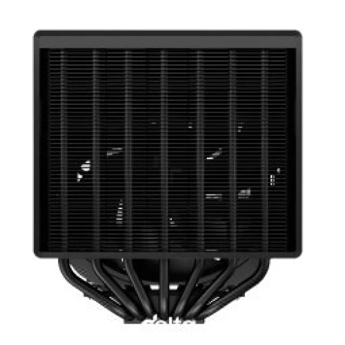 Prosessor üçün kuler DeepCool Assassin 4S R-ASN4S-BKGPMN-G