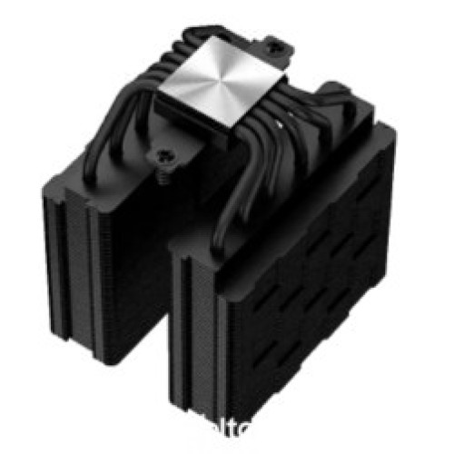 Prosessor üçün kuler DeepCool Gammax AG620 BK ARGB 