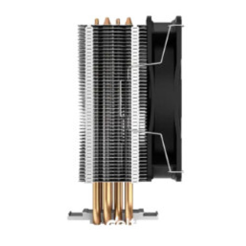 Prosessor üçün kuler Deepcool Gammaxx 400K RGB