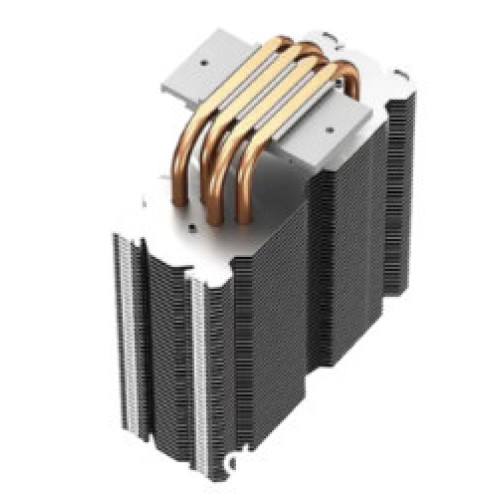 Prosessor üçün kuler Deepcool Gammaxx 400K RGB