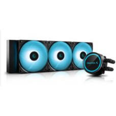 Кулер для процессора DeepCool GAMMAXX L360 V2 
