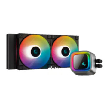 Prosessor üçün kuler  DeepCool LS520-1