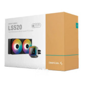 Prosessor üçün kuler  DeepCool LS520