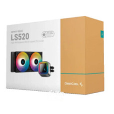 Кулер для процессора DeepCool LS520