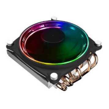 Кулер для процессора Gamemax Gamma 300 Rainbow-1