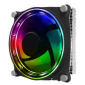 Prosessor üçün kuler Gamemax Gamma 300 Rainbow