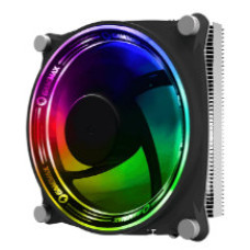 Prosessor üçün kuler Gamemax Gamma 300 Rainbow