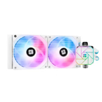 Prosessor üçün kuler  Thermalright Aqua Elite 240 V3-2