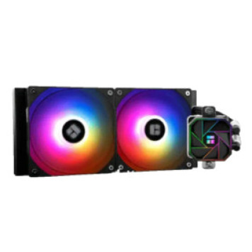 Prosessor üçün kuler  Thermalright Aqua Elite 240 V3