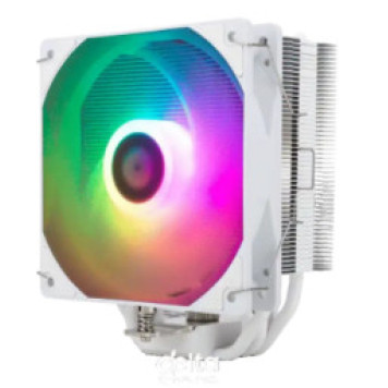  Кулер для процессора Thermalright Assassin King 120 SE ARGB-1