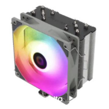  Кулер для процессора Thermalright Assassin King 120 SE ARGB-2