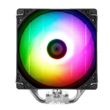 Prosessor üçün kuler Thermalright Assassin X 120 Refined SE ARGB