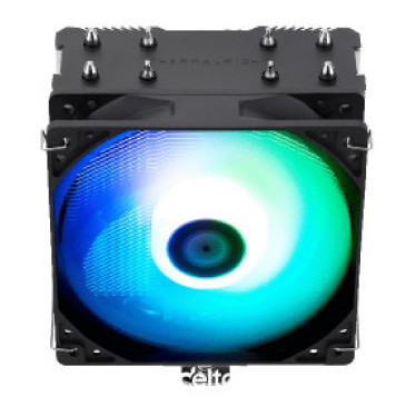 Prosessor üçün kuler Thermalright Assassin X 120 Refined SE ARGB-2