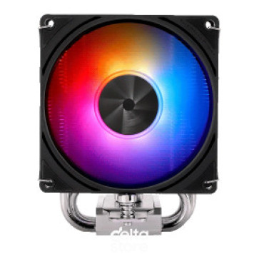 Prosessor üçün kuler  Thermalright Assassin X 90 SE ARGB-1