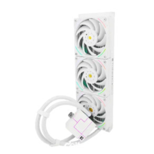 Prosessor üçün kuler Thermalright Core Matrix 360 White 
