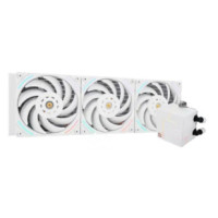 Prosessor üçün kuler Thermalright Core Matrix 360 White 