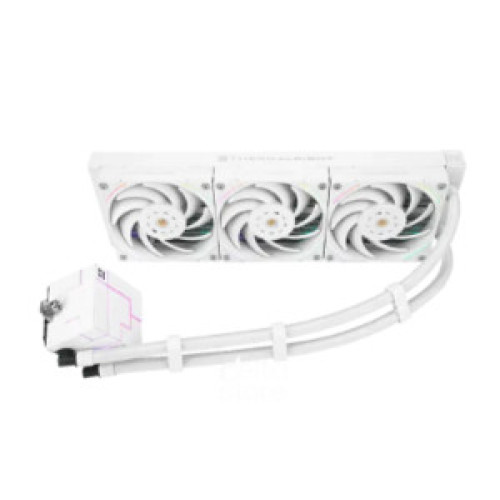 Prosessor üçün kuler Thermalright Core Matrix 360 White 