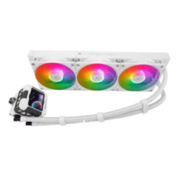 Prosessor üçün kuler Thermalright Frozen Warframe 360 ARGB -3