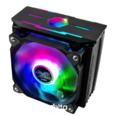 Кулер Zalman CNPS10X OPTIMA II Black RGB