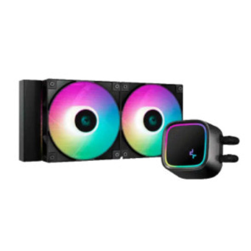 Maye soyutma sistemi Deepcool LE520