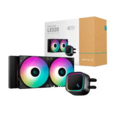 Жидкостная система охлаждения Deepcool LE520