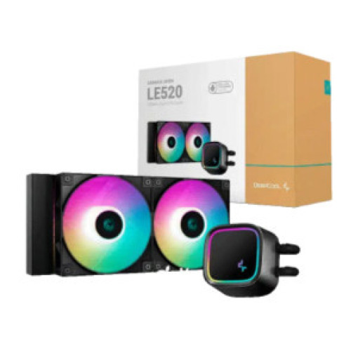 Maye soyutma sistemi Deepcool LE520