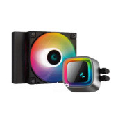 Maye soyutma sistemi Deepcool LS320 R-LS320-BKAMMT-G-1 120mm