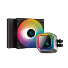Жидкостная система охлаждения Deepcool LS320 R-LS320-BKAMMT-G-1 120mm