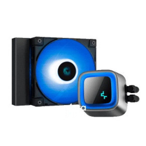 Maye soyutma sistemi Deepcool LS320 R-LS320-BKAMMT-G-1 120mm