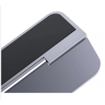 Noutbuk dayağı Baseus SUZC-0G Papery Notebook Holder-1