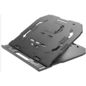 Подставка для ноутбука Lenovo 2-in-1 Laptop Stand (GXF0X02619)