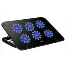 Noutbuk üçün soyuducu ilə altlıq 2E Gaming 2E-CPG-002 