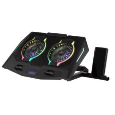 Noutbuk üçün soyuducu ilə altlıq 2E Gaming 2E-CPG-006
