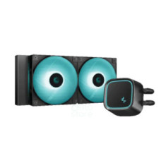 Жидкостный процессорный кулер DeepCool LE500 Marrs