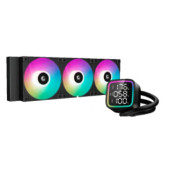 Prosessor üçün kuler DeepCool LD360 360 мм 