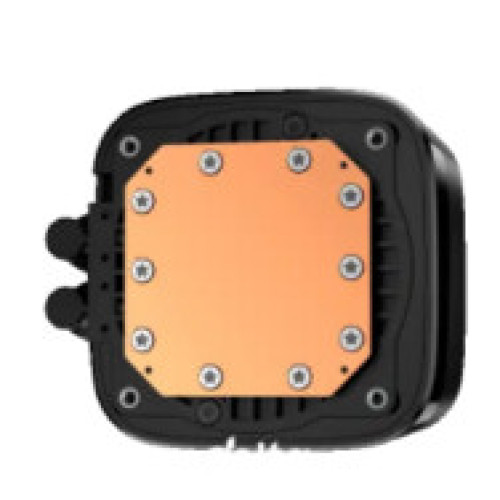 Prosessor üçün kuler DeepCool LD360 360 мм 