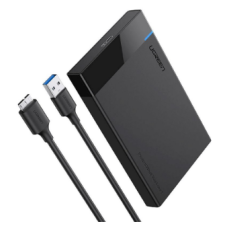 Корпус жесткого диска UGREEN USB 3.0 - SATA III