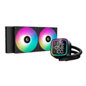 Soyutma sistemi DEEPCOOL LD240