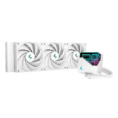 Soyutma sistemi DEEPCOOL LT720 WH