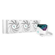Soyutma sistemi DEEPCOOL LT720 WH