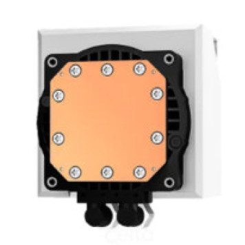 Soyutma sistemi DEEPCOOL LT720 WH-2