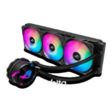 Su soyutma sistemi ASUS ROG Strix LC 360