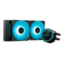 Su soyutma sistemi Deepcool Gammaxx L240 V2