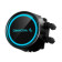 Su soyutma sistemi Deepcool Gammaxx L240 V2