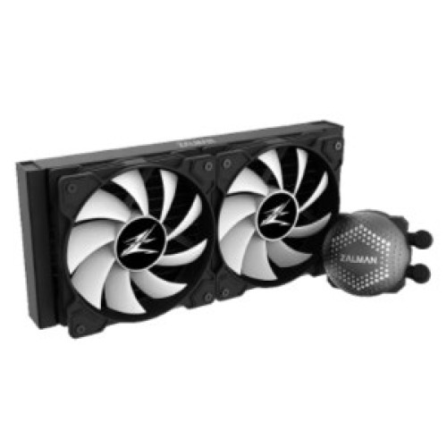Su soyutma sistemi Zalman Alpha 28