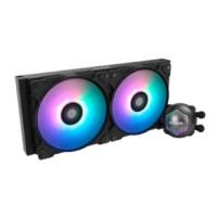 Su soyutma sistemi Zalman Alpha 28